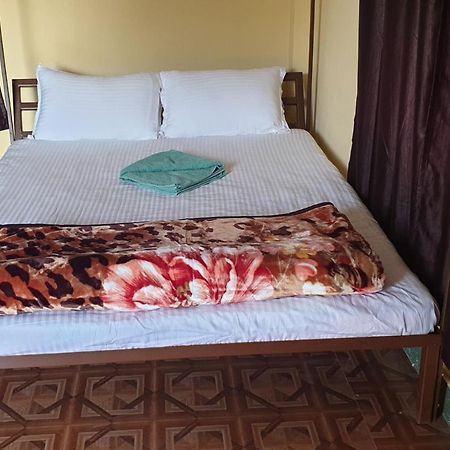 Elephant Garden Hotel And Resort Pvt Ltd Kanchanpur 外观 照片