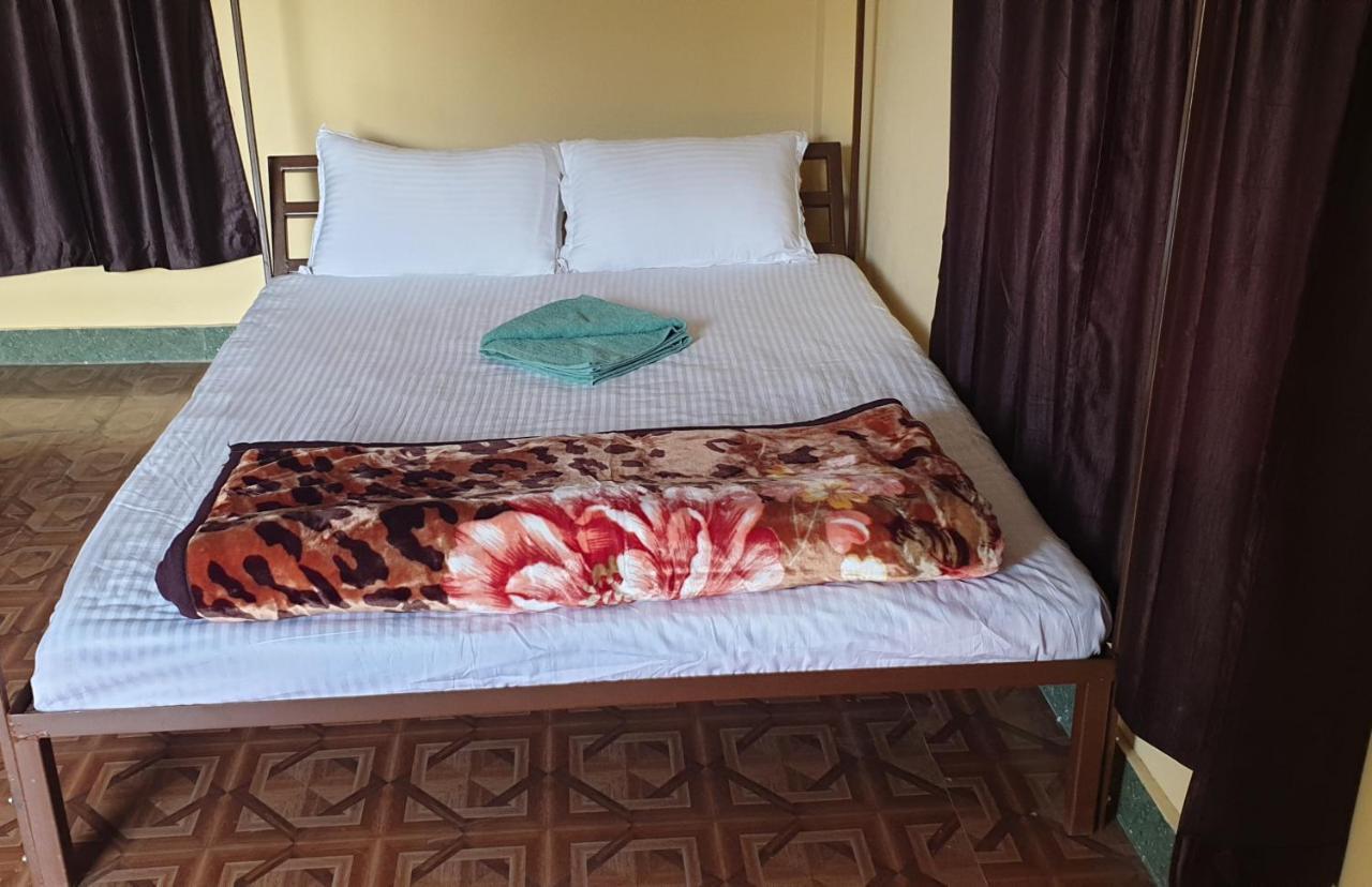 Elephant Garden Hotel And Resort Pvt Ltd Kanchanpur 外观 照片