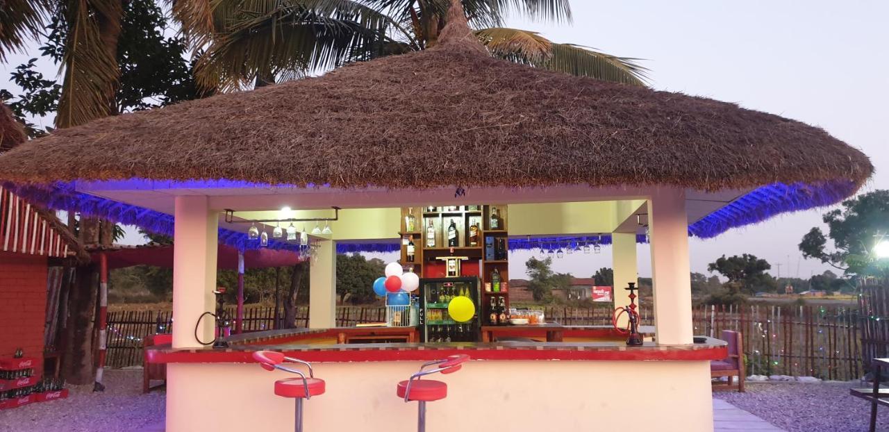 Elephant Garden Hotel And Resort Pvt Ltd Kanchanpur 外观 照片