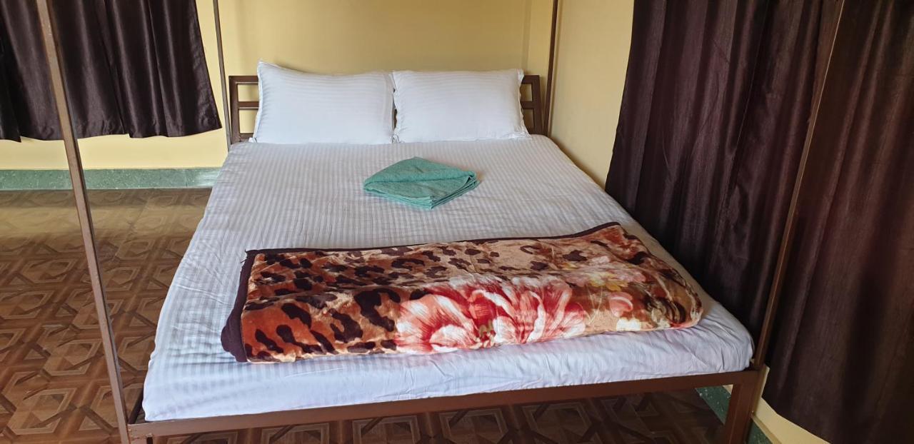 Elephant Garden Hotel And Resort Pvt Ltd Kanchanpur 外观 照片